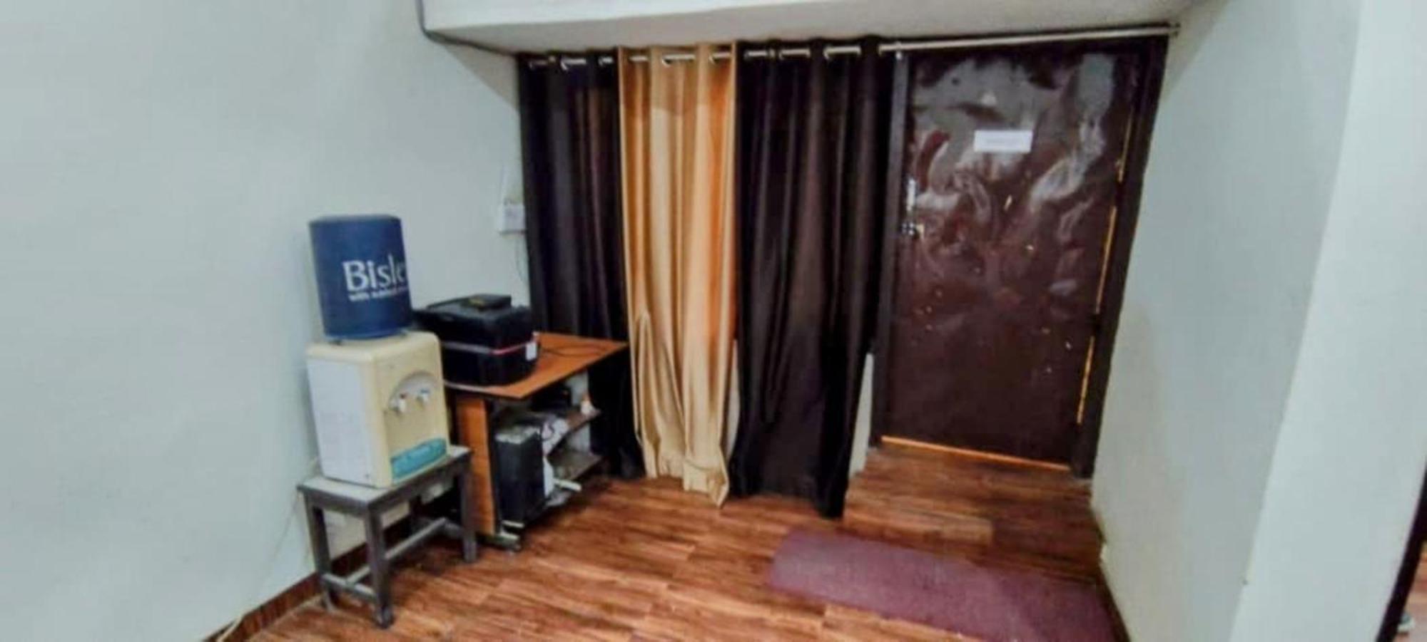 B Near Aiims Hospital Hotel 4*
